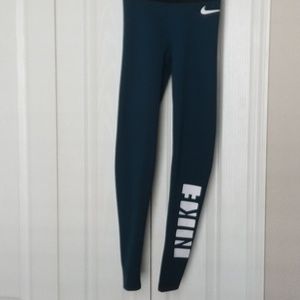 New Nike Women's Leggings